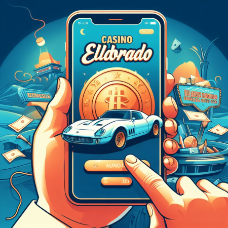 Як скачати казино Ельдорадо мобільний додаток на телефон?